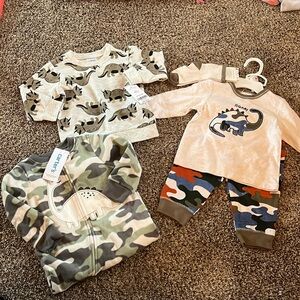 9 month boy lot for winter